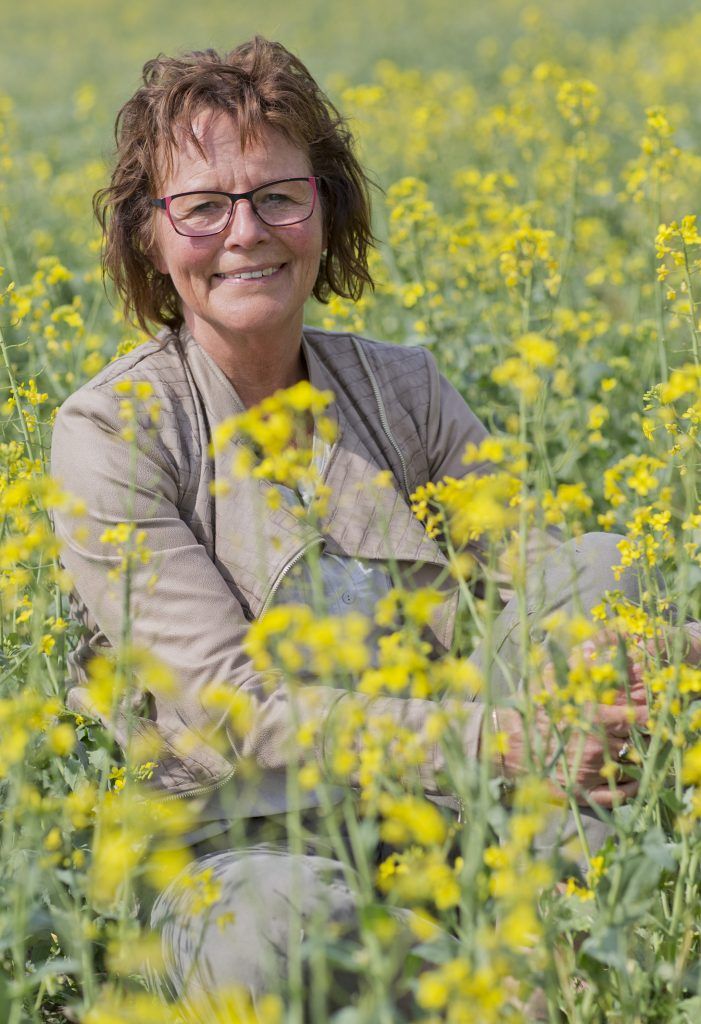 Hannie E-mailcoaching